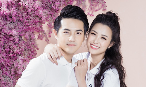 Dong Nhi lan dau cong khai lam Ong Cao Thang cam dong