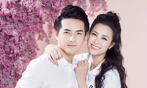 Dong Nhi lan dau cong khai lam Ong Cao Thang cam dong