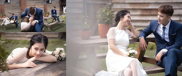 Vậy là nửa cuối năm 2018, gia đình Nhã Phương liên tục đón tin hỉ sự. Trên trang cá nhân bạn bè, người thân và cả người hâm mộ đều gửi lời chúc đến gia đình.