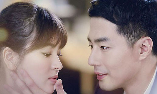 Luan tuong dan ong da giau co con chung thuy