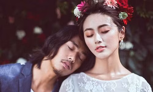 Họ yêu thương chồng con, hy sinh tận tụy hết mình không nề hà - Ảnh minh họa: Internet