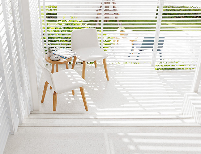 Phong cách bố trí nội thất tối giản hiện đang rất được ưa chuộng bởi sự giản dị và tinh tế trong không gian mà nó mang lại.