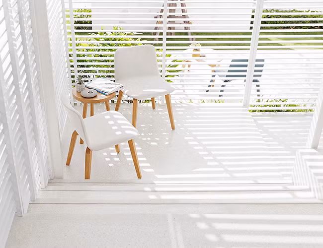 Phong cách bố trí nội thất tối giản hiện đang rất được ưa chuộng bởi sự giản dị và tinh tế trong không gian mà nó mang lại.