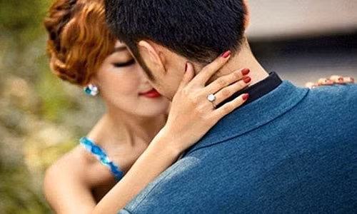 Đây là kiểu đàn ông không bao giờ phản bội phụ nữ.