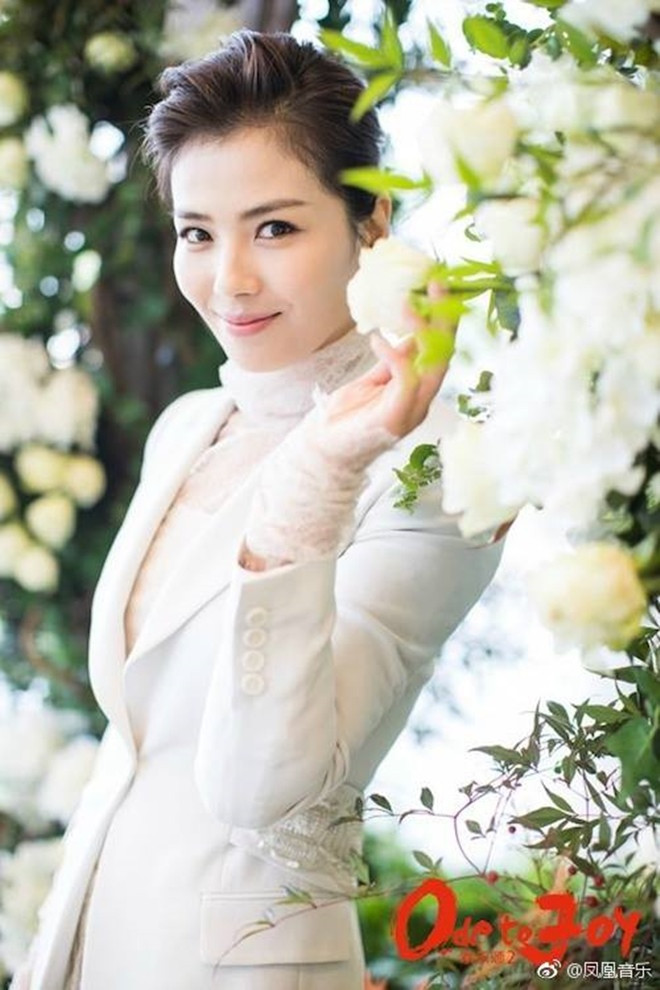 Lưu Đào là một trong những nữ diễn viên có phong độ diễn xuất ổn định nhất Cbiz hiện tại