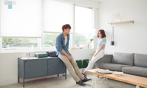 Anh ấy không quan tâm đến những việc liên quan đến bạn nữa - Ảnh minh họa: Internet