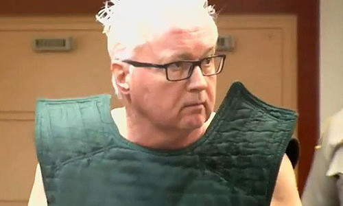 Gary Hartman (Ảnh: Internet)