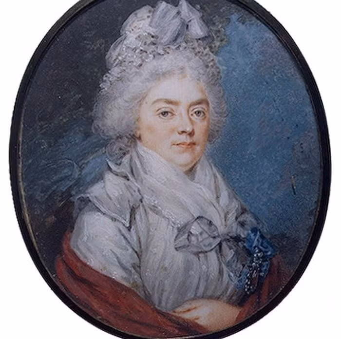 7. Nữ quý tộc có thế lực người Nga Darya Nikolayevna Saltykova đã tra tấn và giết hại hơn 100 người, trong khoảng thời gian từ năm 1757 đến 1764.