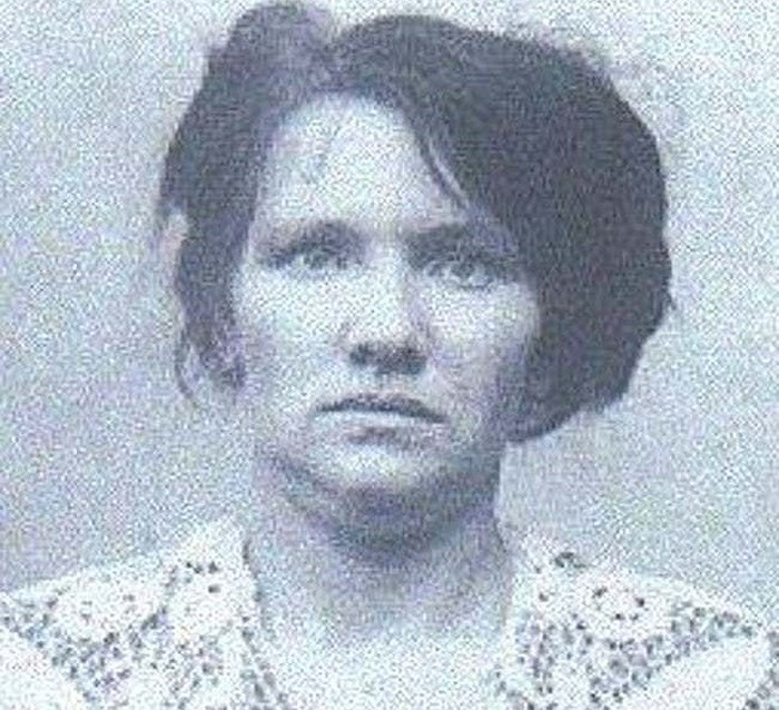 10. Sát thủ máu lạnh Dagmar Overbye đã giết khoảng 9-25 đứa trẻ ở Copenhagen (Đan Mạch) từ năm 1913 đên 1920, khi mụ bị bắt. Là người chăm sóc trẻ nhưng mụ lại bóp cổ, thiêu hoặc dìm chết trẻ em.