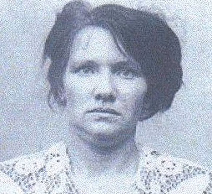 10. Sát thủ máu lạnh Dagmar Overbye đã giết khoảng 9-25 đứa trẻ ở Copenhagen (Đan Mạch) từ năm 1913 đên 1920, khi mụ bị bắt. Là người chăm sóc trẻ nhưng mụ lại bóp cổ, thiêu hoặc dìm chết trẻ em.