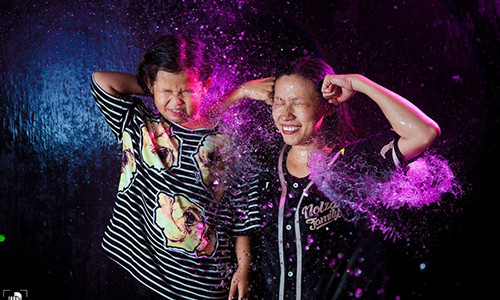 Giới trẻ Anh "mất trinh" muộn hơn nhiều so với thế hệ trước (Ảnh minh họa)