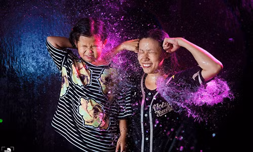 Giới trẻ Anh "mất trinh" muộn hơn nhiều so với thế hệ trước (Ảnh minh họa)