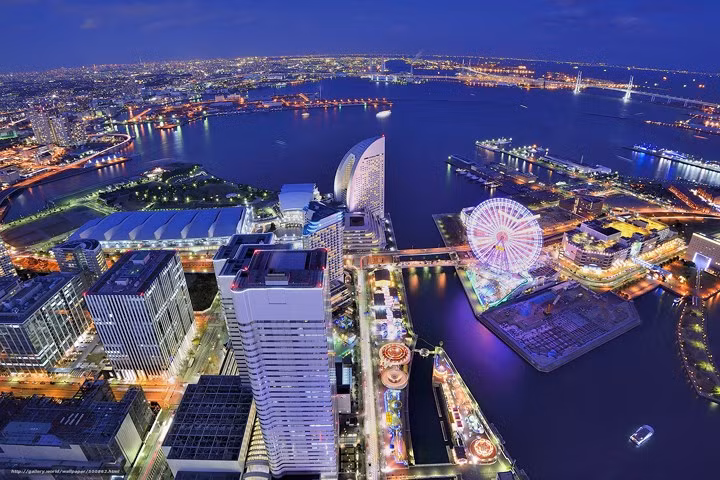 Tokyo, giống như các thành phố ven biển dễ bị tổn thương khác, đang phải đối mặt với các yếu tố như mực nước biển dâng và nguy cơ bão gia tăng.