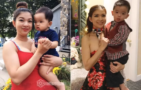 Đã có khoảng thời gian, nữ ca sĩ Phạm Thanh Thảo bị chê ngoại hình kém thon thả sau khi sinh con. Việc tăng 20 kg khiến những đường nét trên gương mặt Thanh Thảo trở nên to và thô, cổ lộ rõ ngấn mỡ. Nhiều người nhận xét nhan sắc Phạm Thanh Thảo xuống dốc và kém tươi tắn so với thời còn son rỗi.