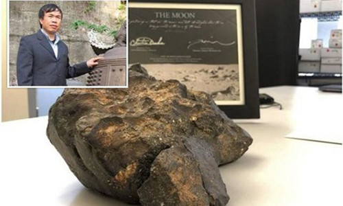 Thien thach hon 14 ty dong co gia tri the nao?