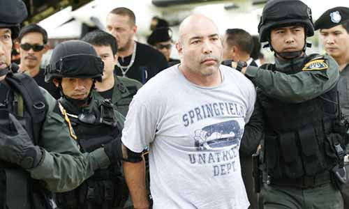 Nhiều cựu binh Mỹ trở thành sát thủ sau khi giải ngũ.