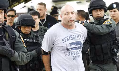 Nhiều cựu binh Mỹ trở thành sát thủ sau khi giải ngũ.