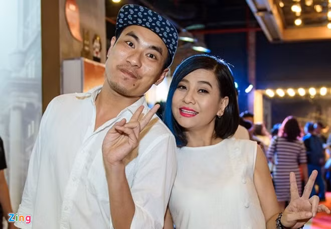 Cát Phượng đã có thời tiêu tiền triệu USD, "cái gì cũng từng mua và cái gì cũng từng bán".