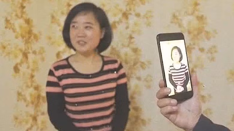 Ri Ryo Gun chia sẻ về nỗi đau phải xa mẹ trong 6 năm qua.