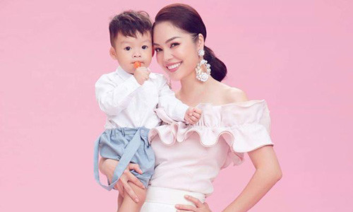 Duong Cam Lynh tiet lo noi long hau do vo hon nhan