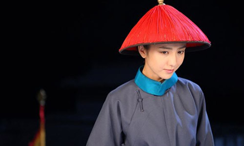 Hanh trinh tinh than tham khoc cua nu thai giam bi an nhat Trung Hoa