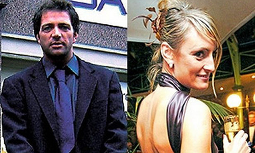 Nữ doanh nhân Kinga Legg đã bị bạn trai giết chết với 92 vết bầm tím được tìm thấy trên cơ thể.