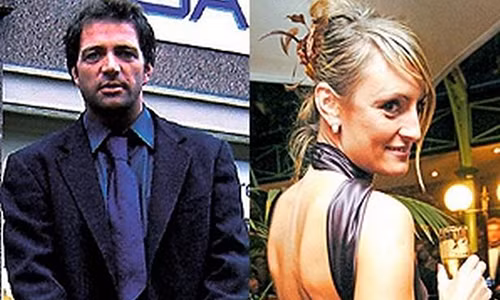 Nữ doanh nhân Kinga Legg đã bị bạn trai giết chết với 92 vết bầm tím được tìm thấy trên cơ thể.