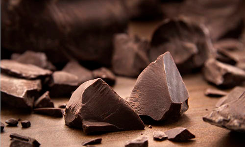 Socola vốn là thực phẩm được nhiều người trên toàn thế giới ưa chuộng.