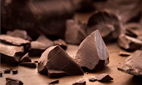 Socola vốn là thực phẩm được nhiều người trên toàn thế giới ưa chuộng.