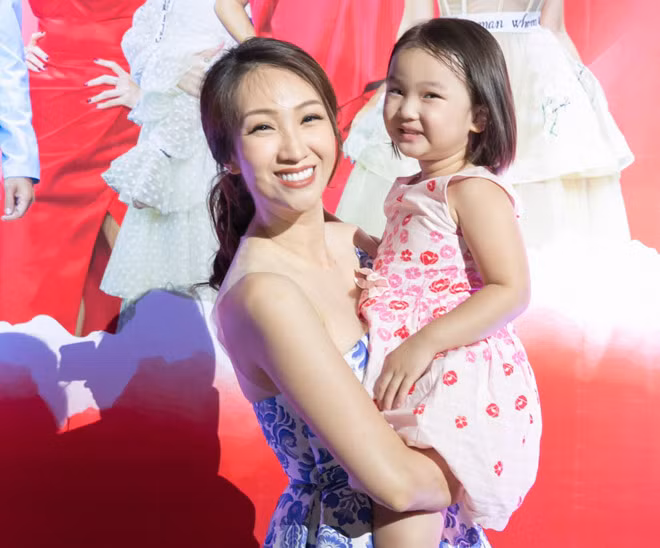 Leu Phuong Anh ke qua khu tung lam lao cong quet don muu sinh