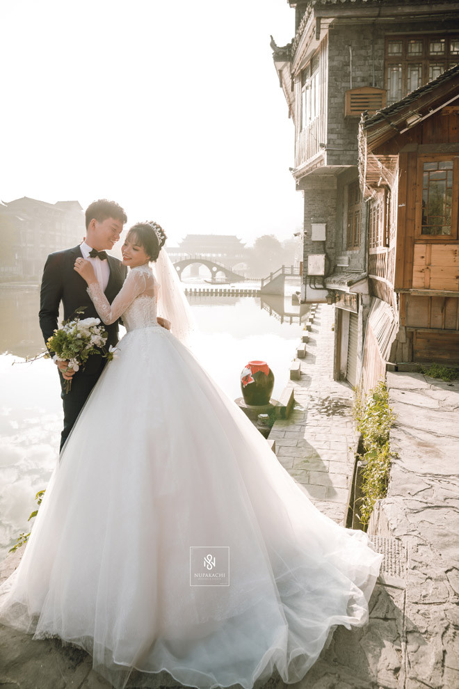 Cap doi yeu nhau tu lop 6 va man cai ket nhu phim Han Quoc-Hinh-2