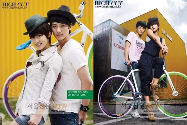 Yeon Tae Soo có sự nghiệp lận đận và mãi mãi ra đi ở tuổi 34.