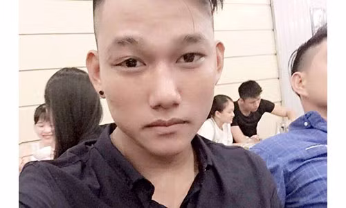 Dương Minh Đồng. Ảnh: FB nhân vật.