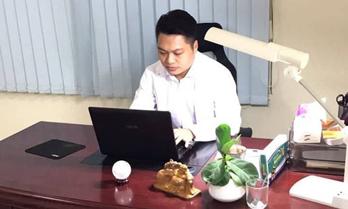 Hai dai gia Nam Dinh khau chien, tuyen bo huy ngay cuoi con