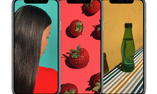 iPhone X vẫn là ước mơ của nhiều người.