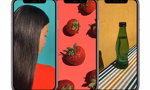 iPhone X vẫn là ước mơ của nhiều người. iPhone X vẫn là ước mơ của nhiều người.
