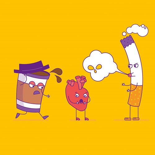 Người dễ gây hại cho bạn nhất chính là bản thân bạn: Chúng ta không bao giờ nghĩ rằng chính mình lại tự giết mình vì bản năng sinh tồn. Tuy nhiên, những thói quen xấu như hút thuốc, sử dụng chất kích thích hay vi phạm giao thông sẽ khiến cơ thể bị ảnh hưởng nghiêm trọng. Vậy nên, hãy tạo cho mình thói quen sống lành mạnh để đảm bảo cho cuộc sống của chính bản thân mình và người xung quanh./.