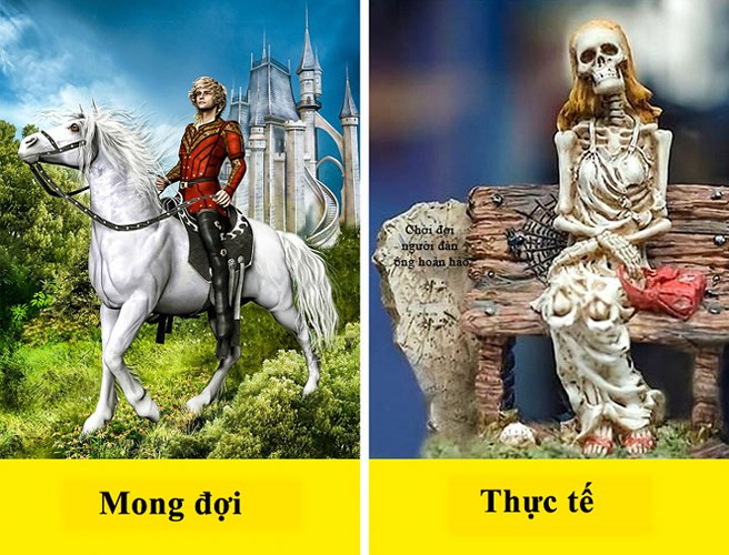 Không ai muốn yêu người không yêu bản thân mình: Bạn có thể làm gì với bản thân mình tùy ý nhưng không nên gây ảnh hưởng hay bắt người khác chịu trách nhiệm. Và tất nhiên, không một ai thích một người không tự chăm sóc hay yêu bản thân mình.