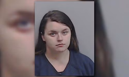 Morgan sẽ bị kết án vào 4/6 tới đây. (Ảnh: Internet)