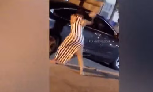 Ảnh cắt từ clip.