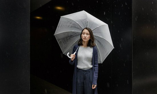 Shiori Ito - người phụ nữ bị lạm dụng tình dục bởi một nhà báo, đồng thời là Giám đốc Văn phòng Phát thanh Truyền hình Tokyo.