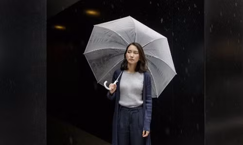 Shiori Ito - người phụ nữ bị lạm dụng tình dục bởi một nhà báo, đồng thời là Giám đốc Văn phòng Phát thanh Truyền hình Tokyo.