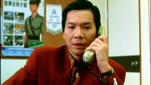 Chân dung ông trùm Hướng Hoa Cường.