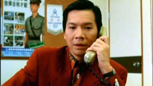 Chân dung ông trùm Hướng Hoa Cường.