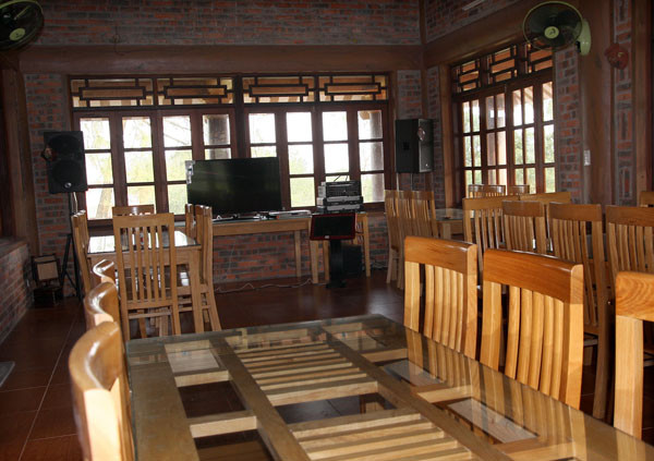 Năm 2011, Thanh tra Tỉnh Quảng Ninh đã tổ chức thanh tra công tác quản lý đất đai trên địa bàn huyện Vân Đồn.