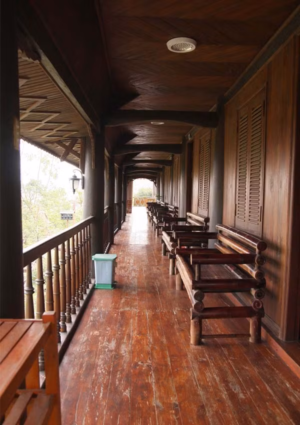 Sau khi thanh tra có kết luận, Thường trực UBND tỉnh Quảng NInh có chỉ đạo, đối với Dự án Trồng rừng, trang trại kết hợp du lịch sinh thái, nghỉ dưỡng tại thôn 6, xã Hạ Long, huyện Vân Đồn, UBND huyện Vân Đồn chỉ đạo Chủ đầu tư dự án dừng việc đầu tư xây dựng, giữ nguyên hiện trạng đất đai…