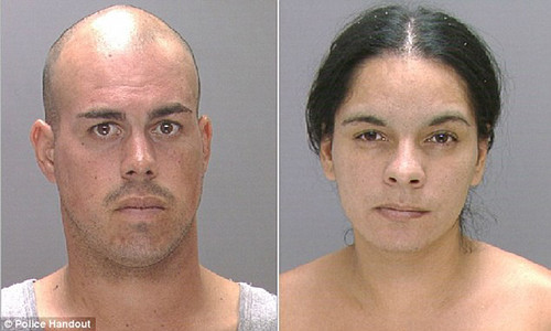 Be trai 9 thang tuoi chet tham vi bi osin chich heroin