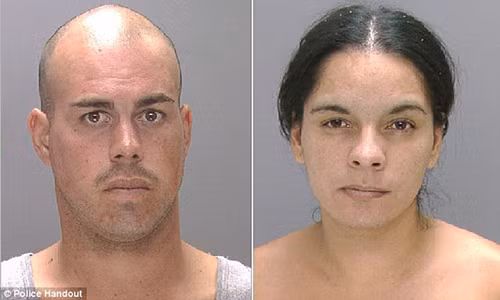 Be trai 9 thang tuoi chet tham vi bi osin chich heroin