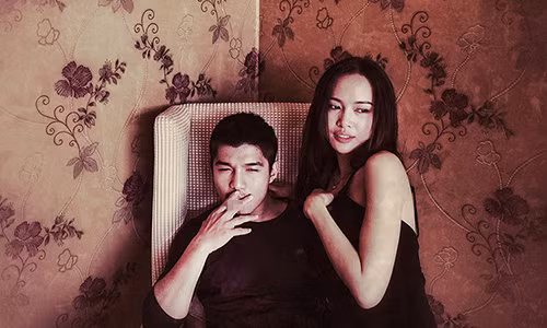 Vu Ngoc Anh va Cuong Seven de lo bang chung dang hen ho