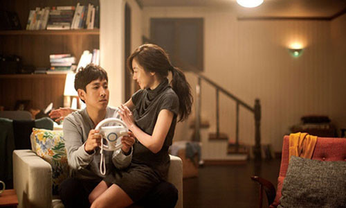 5 dau hieu cho thay ban dang dan mat chong ma khong hay biet